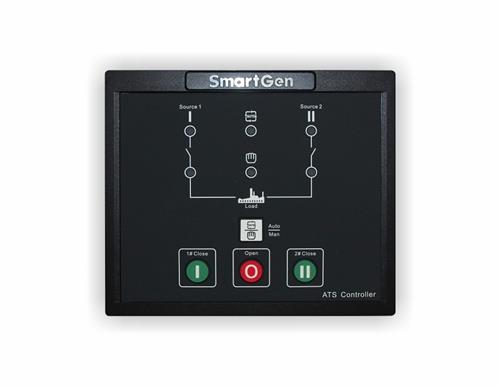 Bộ điều khiển ATS SMARTGEN HAT530N